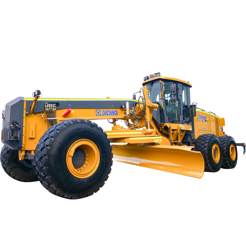 Автогрейдер XCMG GR3005T Pro из Китая