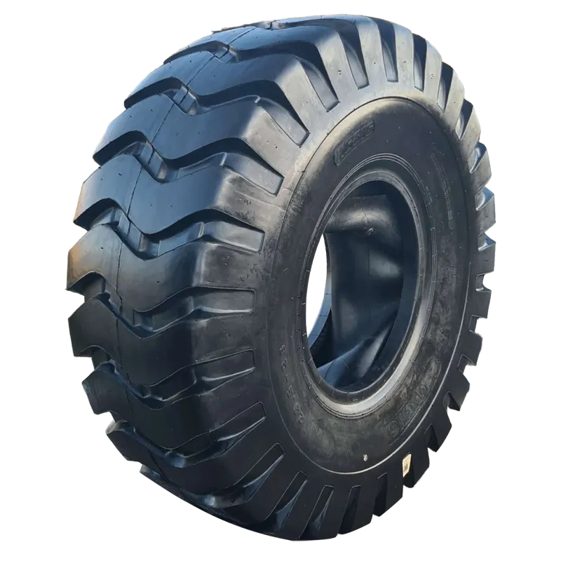 Шина 23.5-25 XG816 20PR L-3/E-3 TT к-кт