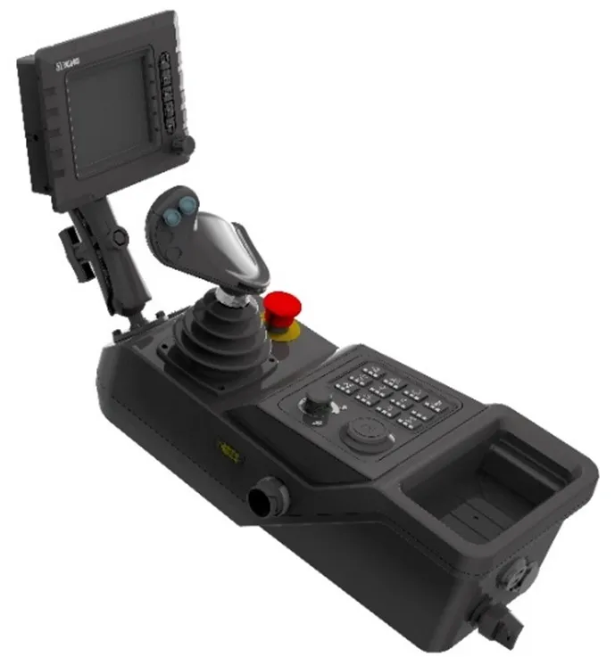 3 XP165S