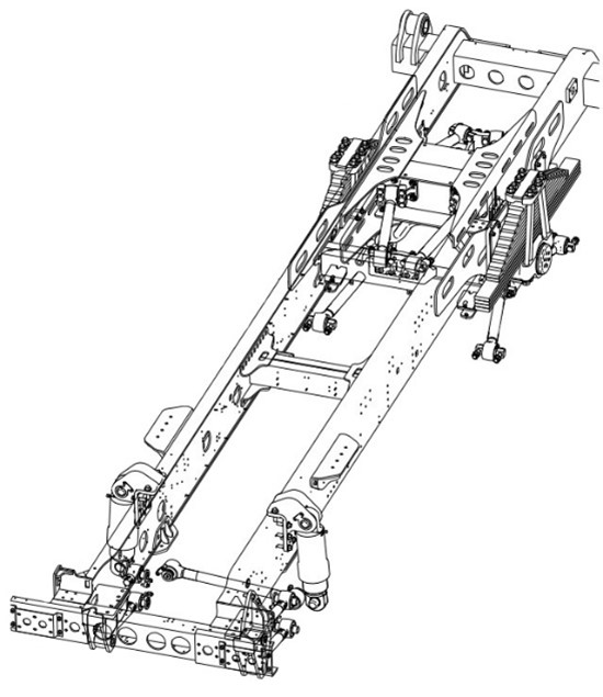 2 XG105 АКПП