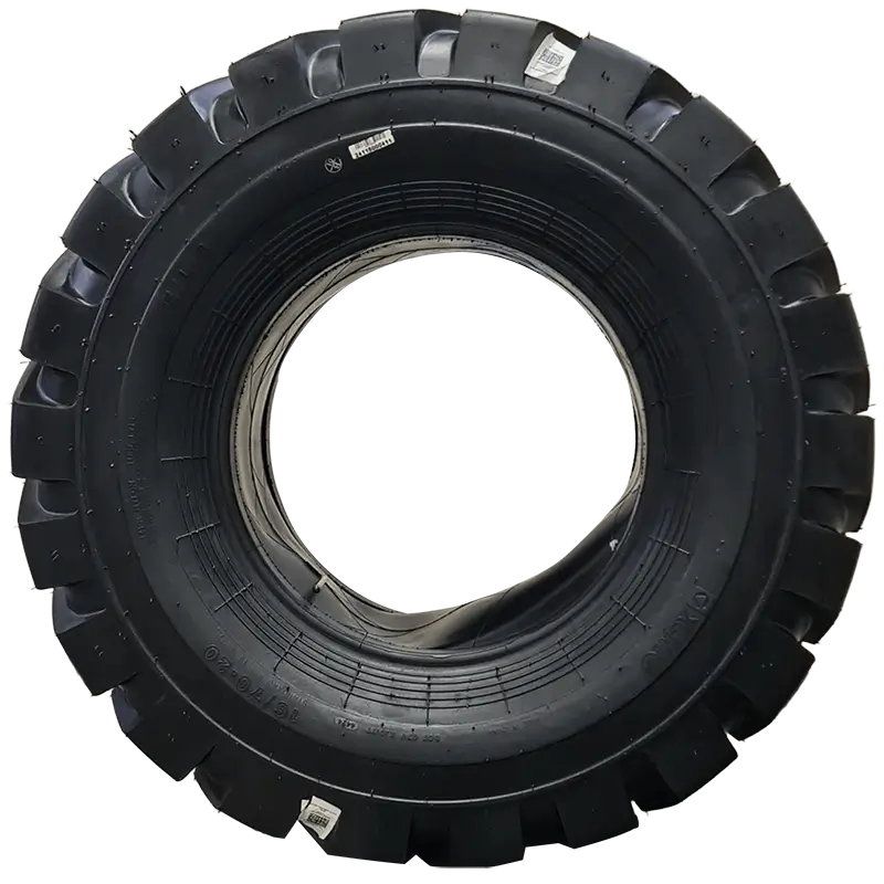 Шина 16/70-20 XG816 14PR L-3/E-3 TT 0