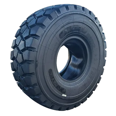 Шина 23.5R25 XG913 ☆☆ L-3/E-3 TL — высококачественная шина для спецтехники с бескамерной конструкцией
