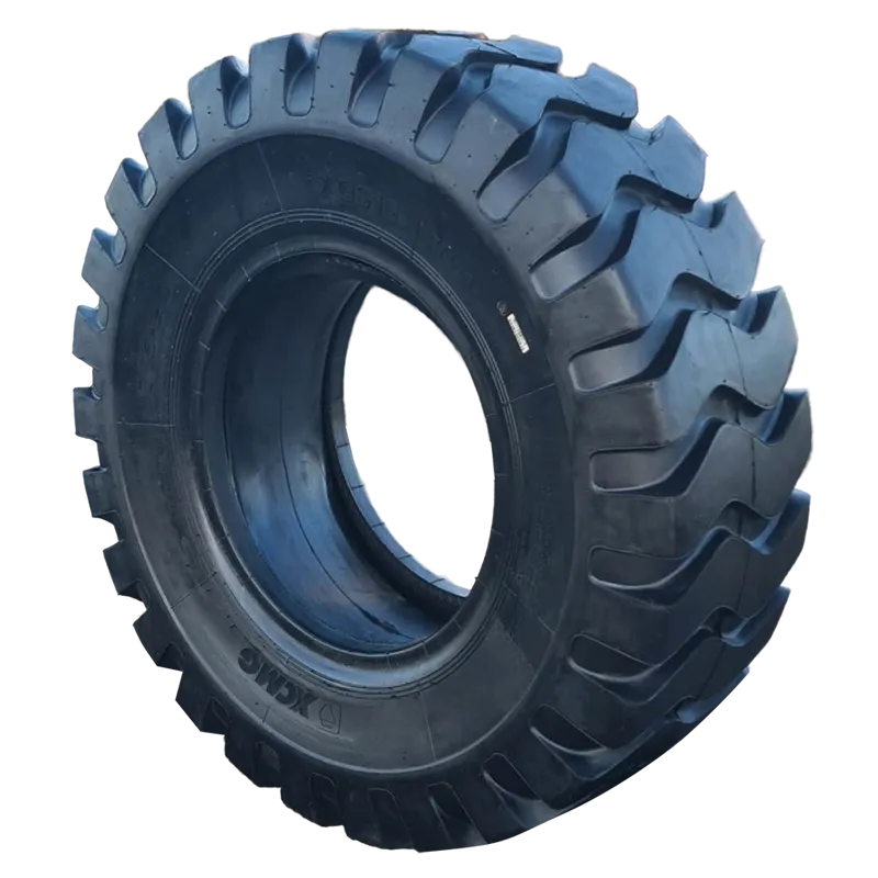 Шина 17.5-25 XG816 20PR L-3/E-3 TT к-кт
