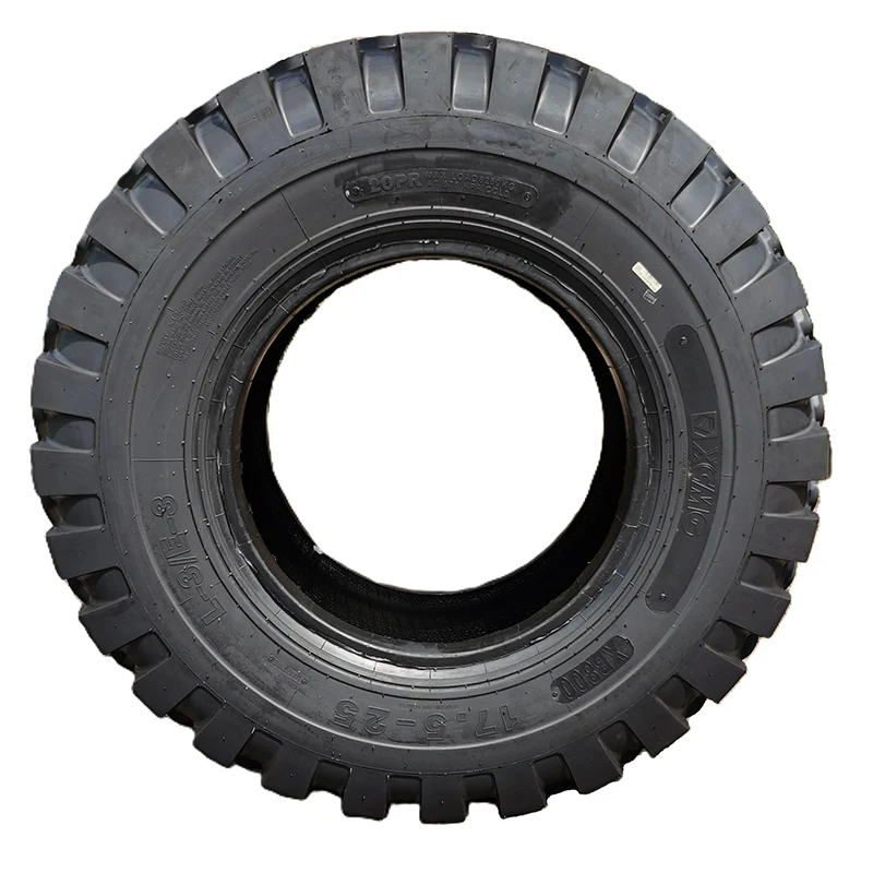 Шина 17.5-25 XG816 20PR L-3/E-3 TT к-кт 1