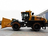 Уплотнитель ТБО XCMG XH365Q - мощность и надежность 3