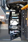 Фронтальный погрузчик XCMG XC956 с ковшом 3 м³ 4