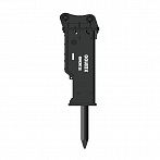 Гидромолот XEB100 для экскаваторов XE150WD, XE150WB 0