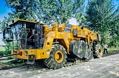 Ресайклер XCMG XLZ2303K - официальное изображение дистрибьютора в РФ 2