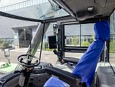 Ричстакер электрический XCMG XCS4531E - официальное фото от дистрибьютора в РФ 4