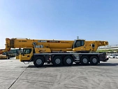 Вседорожный автокран XCMG XCA200G7-1S - изображение от завода 2