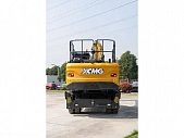 Колесный экскаватор XCMG XE210WG - оф. изображение от представителя в РФ 16
