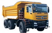 Карьерный самосвал XCMG XG70A - лучшее сочетание цены и качества в России 0