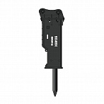 Гидромолот XEB135 для экскаваторов XE210WD, XE210WB 1