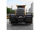 Уплотнитель ТБО XCMG XH365Q - мощность и надежность 0
