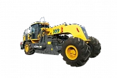 Ресайклер XCMG XLZ2303S - картинка от официального дистрибьютора в России 1