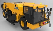 Ресайклер XCMG XLZ2303K - официальное изображение дистрибьютора в РФ 0