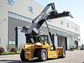 Ричстакер XCMG XCS4531K - официальная фотография от дистрибьютора 1